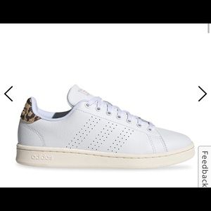 Adidas Advantage Sneaker